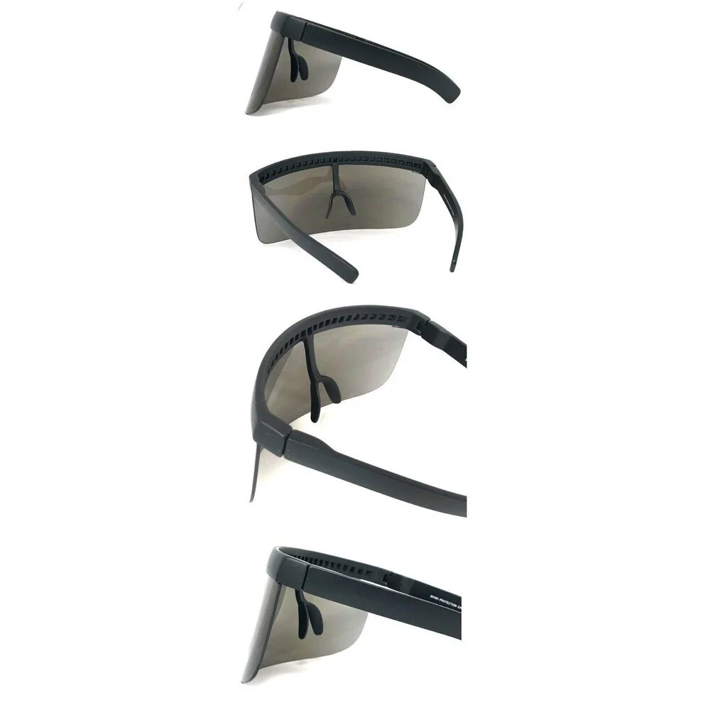 Kiss futuristic eyewear